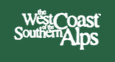 The West Coast of the Southern Alps