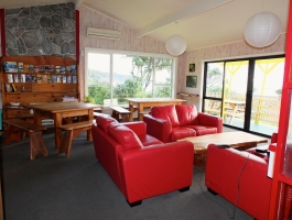 Guest Lounge