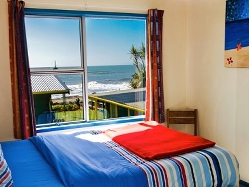 Accommodation