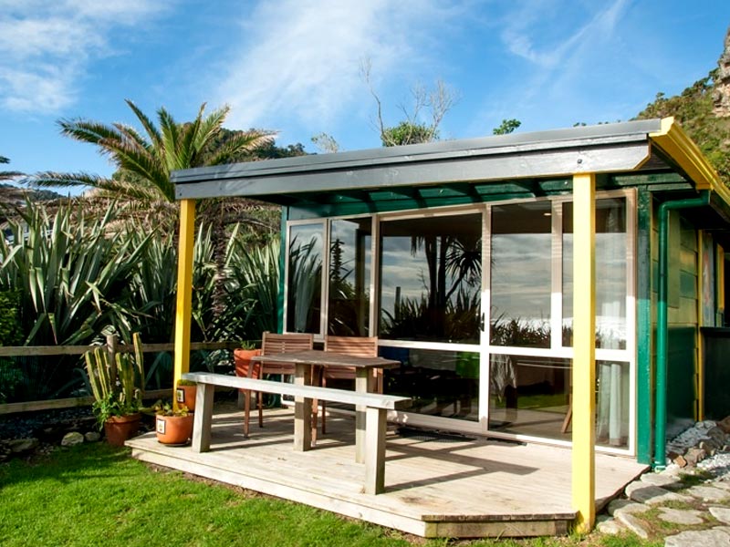 Accommodation
