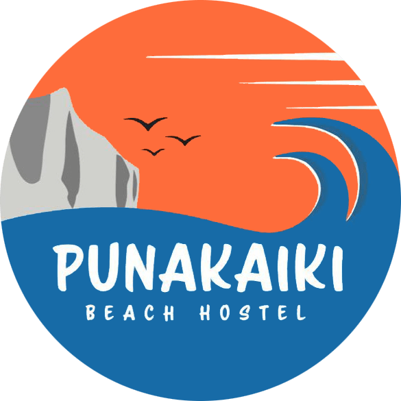 Punakaiki Beach Hostel - Budget Hostel & Backpacker Accommodation, Punakaiki, New Zealand